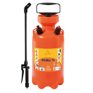 Sulfatadora Presión Previa Pulverizador Stilla 5 5 Lt