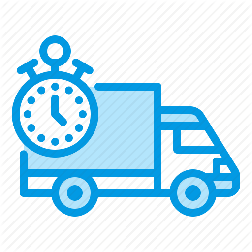 logistica envio directo horario