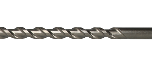 broca sds-Max 25mm 520mm total 400mm Útil Max Speed Heller