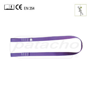 Cinta Amarre 0.5mts ci-518/2