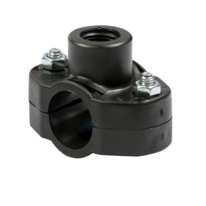 Codo Pvc 90º Macho Hembra