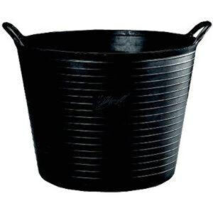 Capazo Taliagom Caucho Sintético 42 lt 2 Asas