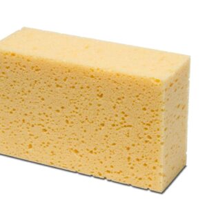 Esponja Construcción Normal