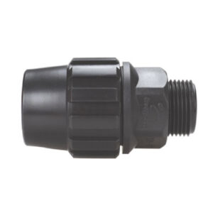 Enlace Pe Mixto Rosca Macho