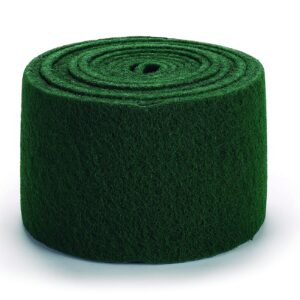 Estropajo Fibra Verde Rollo 15mts