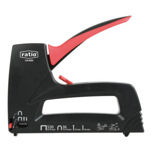 Grapadora Multifunción Cr400 Grapa Cable 530 RT