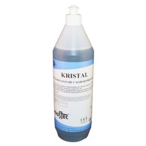 Limpiacristales Multiusos Spray 1L.