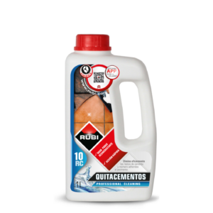 Limpiador De Pavimentos 1 Lt