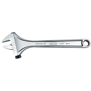 Llave Inglesa 15″ Moleta Lateral Irimo Apertura 54Mm