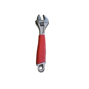 Llave Inglesa 12″ Moleta Central Mango Ergonómico JBM 37mm