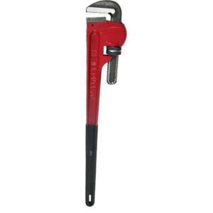 Llave Stillson 36″ JBM Mordaza 110Mm Long. 915Mm
