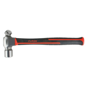 Martillo Cerrajero Mango Bimaterial 800g – 40mm RT