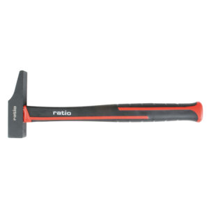 Martillo Ebanista Frances 20mm Ratio Mango Fibra