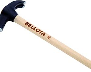 Martillo Encofrador 8007-e 725gr Mango Madera 37cm