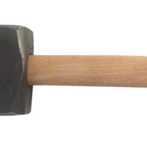 Maza 4kg Mango Madera Ajuste Presión RT – FL