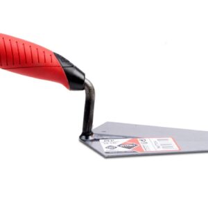 Paleta Madrid 200 nº2 Rubí Mango Bimaterial Ref 77320