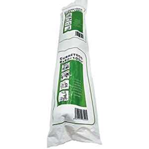 Plástico Cubre todo Esp. Bobina 2×50