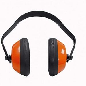 Protector Auditivo Tipo Orejera 60000 snr27db en352-1