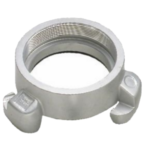 Racor Barcelona Aluminio F.45 Rosca Hembra 1- 1/2″