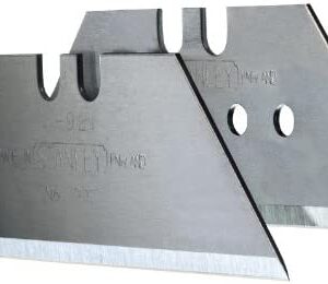 Recambio Cutter Stanley 1992 – 100 Hojas Trapezoidal