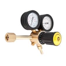 Regulador Propano Kosangas 75300905 Valido Para Manorreductor Propano Ref37300000