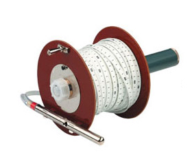 Sonda Profundidad Luminosa Para Pozos Máximo 30mts.