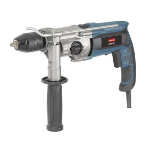 Taladro Electrónico Ratio Maq Pro Xf1050 13mm 220v 1050wt 2 Velocidades