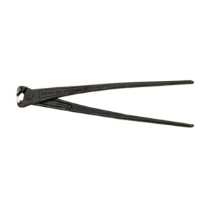 Tenaza Rusa Knipex 300 Negra De Fuerza