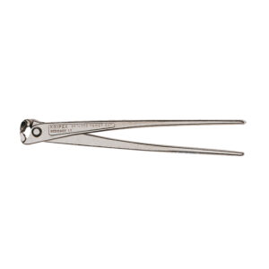Tenaza Rusa Knipex 300 De Fuerza Niquel