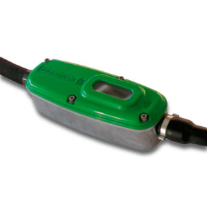 Vibrador Electrónico Alta Frecuencia Sylva Mef50 Baby, Manguera 4mts. Aguja 50mm.330mm. Cable 5mts 220v