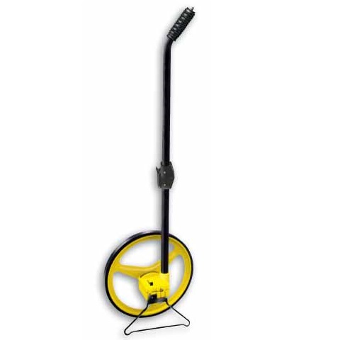 Topometro Rueda 318 Mw-40m Stanley Caballete Y Bolsa Transporte 1 Topometro Rueda 318 Mw-40m Stanley Caballete Y Bolsa Transporte