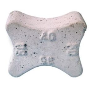 Separador Hormigón Trivalente 20/25/30 s/a (700)