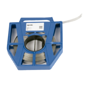 Fleje Acero Inox Flejinox 15,88 0,7 5/8 Rollo 30mts