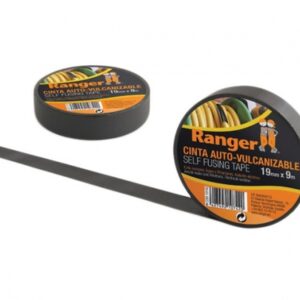 Tienda 3 Cinta Autovulcanizable Ranger 19mm 10mts. 0.75mm
