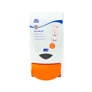 Dispensador Crema Solar Deb Sun 1000