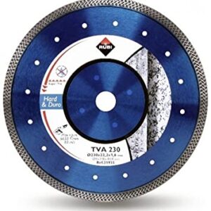 Disco Diamante 115 Mármol Granito Superpro 2 en 1 Corta y Pule 31964 Rubi