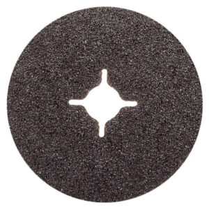 Disco Fibra 115mm Carburo Silicio Grano 80