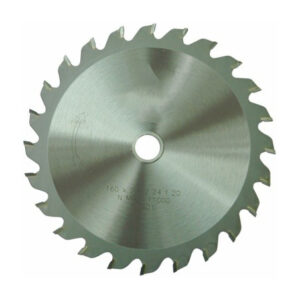 Disco Widia 160×2.6×16 z24