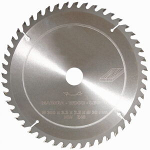 Disco Widia 160×2.6×16 z48 a110053 Stehler