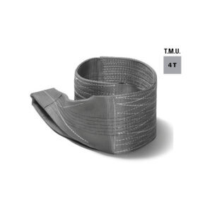 Eslinga Poliéster 4000kg 6.0mt 120mm