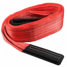 Eslinga Poliéster 5000kg 6.0mt 150mm