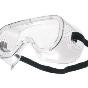 Gafa Protección Panorámica Bolle Bl15Apsi PVC Incoloro Antivaho