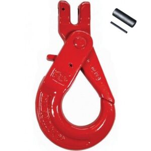 Gancho Seguridad Alta Resistencia Directo Cadena Autocierre 5.3tn 13″ gr8