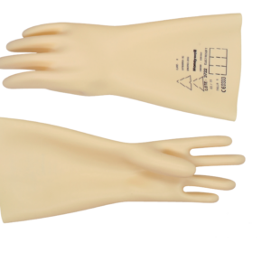 Guante Protección Dieléctrico Clase 00 2.500V T9