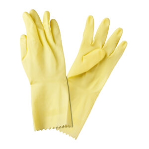 Guante Látex Domestico Talla G