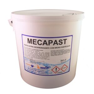 Jabón Mecapast 20Kg Pasta