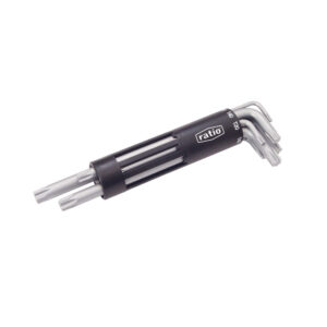 Juego Llave Torx Largo T10 A T50 RT