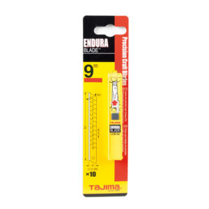 Recambio Cutter Lcb-30 9mm Tajima 10pc