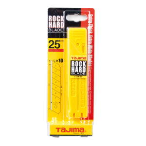 Recambio Cutter Lcb65 25mm 10 Hojas Para Lc650 Tajima