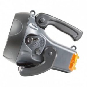 Linterna Recargable Foco Led Spotlight 850 Lumens 220v/12v Carcasa Estanca Intemperie